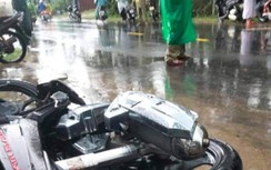 Tai nạn liên hoàn trên ĐT605 qua Quảng Nam, 2 người tử vong tại chỗ