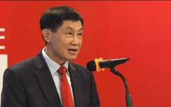 Tỷ phú Johnathan Hạnh Nguyễn tài trợ đề án phát triển DV logistics Đà Nẵng