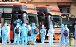 Phương Trang tiếp tục đề xuất các chuyến xe 0 đồng đưa người dân về quê