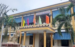 Tạm giữ khẩn cấp Giám đốc Ban QLDA ở Quảng Nam dàn xếp đấu thầu