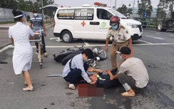 TP.HCM: Vì sao tai nạn giao thông tăng cao sau giãn cách xã hội?