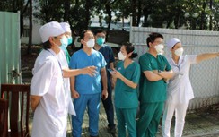 BV Đa khoa Bạc Liêu cần hỗ trợ gì khi ca mắc Covid-19 trong tỉnh tăng cao?