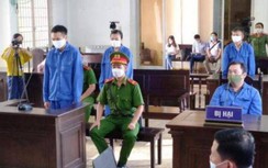 Vì sao tòa trả hồ sơ vụ chi 20 tỷ “điều chuyển” Giám đốc Công an An Giang?