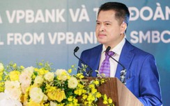 VPBank hoàn tất thỏa thuận bán 49% vốn điều lệ tại FE Credit cho SMBC Group