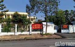 Liên tiếp ca mắc Covid-19 trong cộng đồng, Bạc Liêu lập thêm cơ sở điều trị