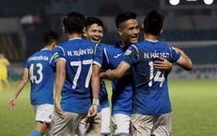 Đội bóng V-League nợ cầu thủ 70 tỷ chính thức không được dự V-League
