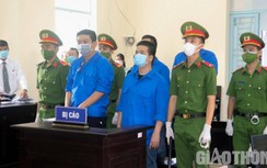 Trương Châu Hữu Danh lĩnh 4 năm 6 tháng tù