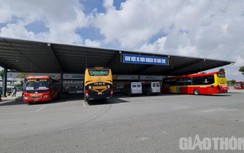 Cần Thơ: Thêm 3 tỉnh nối 21 tuyến vận tải khách, TP.HCM vẫn chưa "chốt"