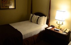 Lãnh đạo phường bác tin trưởng công an đi khách sạn với nữ F0 ở Cà Mau