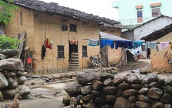 Bí ẩn làng đá cổ miền biên viễn