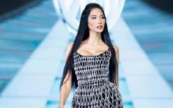 Bị nghi dàn dựng drama, Hoàng Thùy tuyên bố đã quen bị nói xấu, dựng chuyện