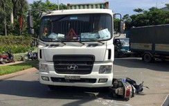 Tin tức tai nạn giao thông mới nhất ngày hôm nay 29/10/2021