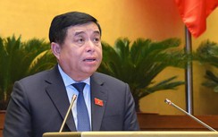 Lấy hoàn thiện thể chế, chuyển đổi số và đổi mới sáng tạo làm đột phá