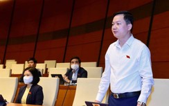 Cần có luật ngăn tẩu tán tài sản tham nhũng