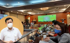 Bộ Y tế nói gì về hiện tượng "trên bảo dưới không nghe" trong phòng dịch?