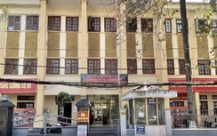 Triệu tập Phó Viện trưởng Viện KSND Bạch Long Vỹ vì làm sai lệch hồ sơ