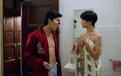 Hong Kong siết chặt luật kiểm duyệt phim, ngành điện ảnh lo lắng