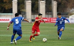 Hai từ ông Park chưa bao giờ nói và "căn bệnh" ở U23 Việt Nam