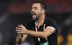 Hé lộ bí mật màn thay tướng sau "một nốt nhạc" ở Barcelona
