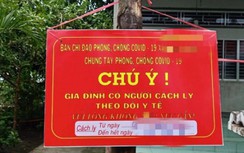 Cà Mau chính thức áp dụng cách ly F0 không triệu chứng tại nhà
