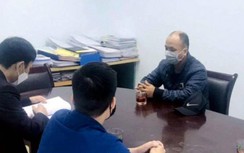 Bị phạt 7,5 triệu đồng vì lén quay 60 video trong nhà vệ sinh nữ