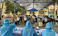 Cùng Pfizer, thêm 1 vaccine Covid-19 vừa được cấp phép tiêm cho trẻ em