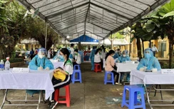 Sau tiêm vaccine Covid-19 có lo ngại nguy cơ biến đổi gene ở trẻ?