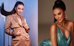 Kim Duyên tự tin thể hiện sau lần bị chê nói tiếng Anh "nửa mùa"