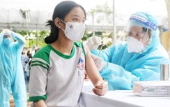 Bình Dương tiêm vaccine Covid-19 loại gì cho trẻ 12 - 17 tuổi từ 31/10?