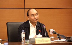 Chủ tịch nước: "Giàu lên nhờ đất rất nhiều, tù tội vì đất cũng rất nhiều"