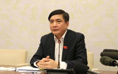 Quốc hội sẽ chất vấn về giá xét nghiệm Covid-19