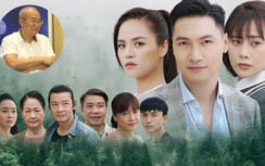 Hương vị tình thân kết thúc hụt hẫng: Fan làm đơn gửi tới đài VTV?