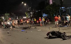 Tin tức tai nạn giao thông mới nhất ngày hôm nay 30/10/2021