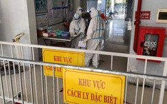 Vượt 2.000 ca mắc Covid-19, Bạc Liêu phải lập thêm cơ sở điều trị