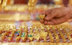 Giá vàng hôm nay 31/10: Tuần tới, giá vàng tăng hay giảm?