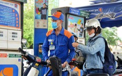 Giá xăng dầu hôm nay 30/10: Tăng trở lại trước cuộc họp OPEC+