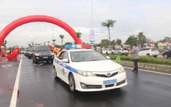 Đà Nẵng đưa vào sử dụng cầu, đường mới qua sông Cổ Cò