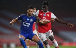 Nhận định, dự đoán kết quả Leicester vs Arsenal, vòng 10 Ngoại hạng Anh