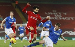 Nhận định, dự đoán kết quả Liverpool vs Brighton, vòng 10 Ngoại hạng Anh