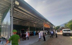 Thừa Thiên Huế, Quảng Trị ghi nhận thêm 37 ca mắc Covid-19
