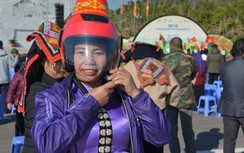 Tuyên truyền đúng cách, dễ hiểu, tỷ lệ đội MBH người dân miền núi sẽ cao