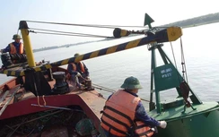 Nhiều vướng mắc trong đấu thầu bảo trì đường thủy