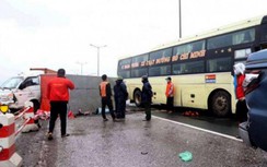 Tin tức tai nạn giao thông mới nhất ngày hôm nay 31/10/2021