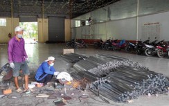 Số ca nhiễm tăng nhanh, Sóc Trăng chuyển từ cấp độ dịch 1 lên cấp độ 2