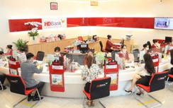 HDbank ngập tràn ưu đãi trong mùa kiều hối