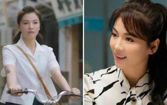 “A Châu” Lưu Đào bị chê khi “cưa sừng làm nghé” ở tuổi 43