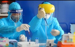 Ba người cùng một gia đình từ TP.HCM về Hải Phòng nhiễm Covid-19