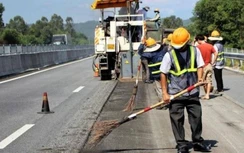 Nâng cao chất lượng bảo trì các dự án BOT giao thông