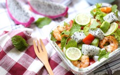 Loại quả mệnh danh siêu trái cây, "có thù" với nhiều bệnh của người già