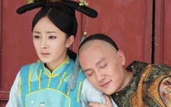 Hậu ly hôn Triệu Lệ Dĩnh, Phùng Thiệu Phong tái hợp Dương Mịch?